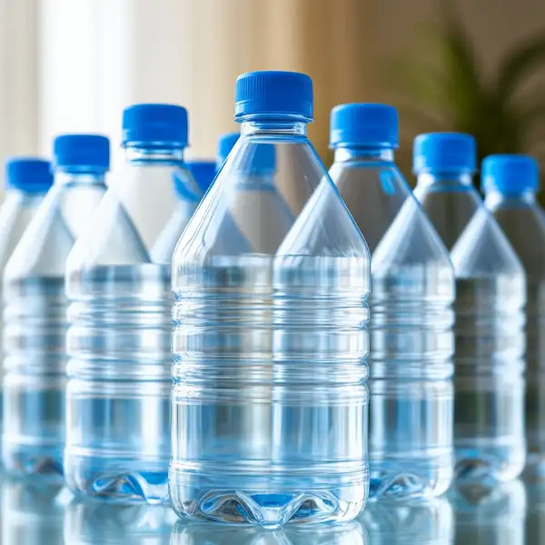 Рынок полимеров переживает перепроизводство